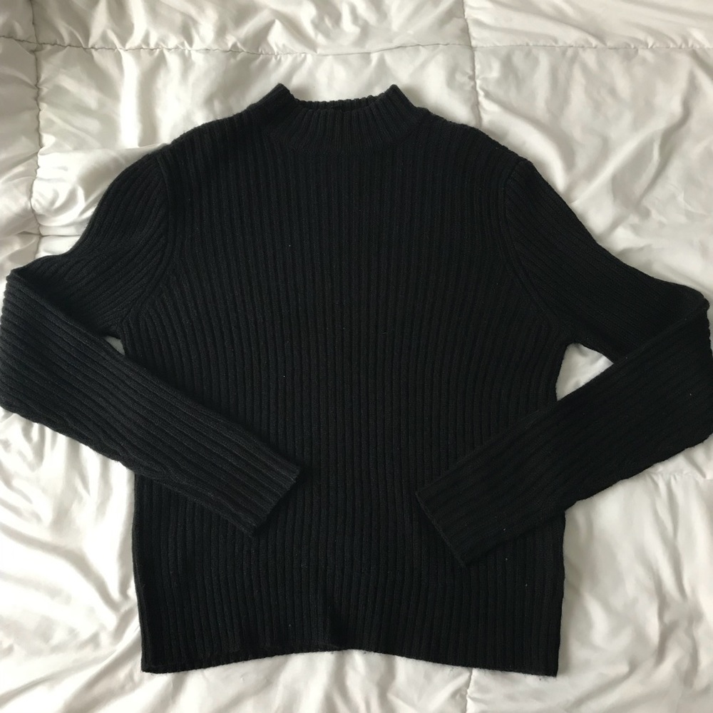H&M knitted sweater